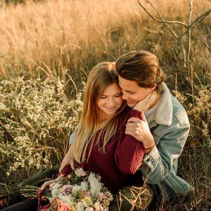 Meet your Posher, Victoria